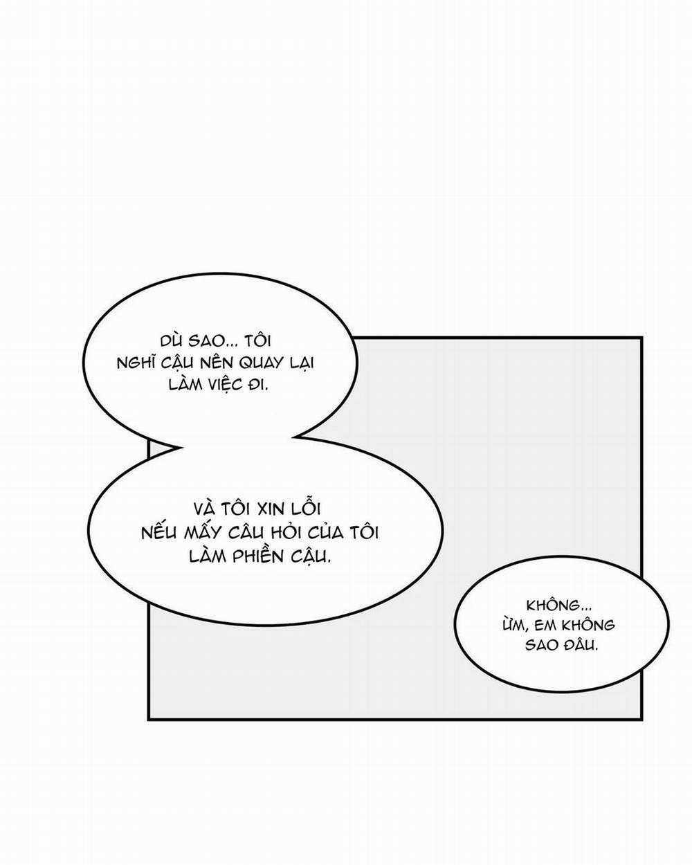 Ngài Trợ Lý Muốn Làm Tình 33 trang 14