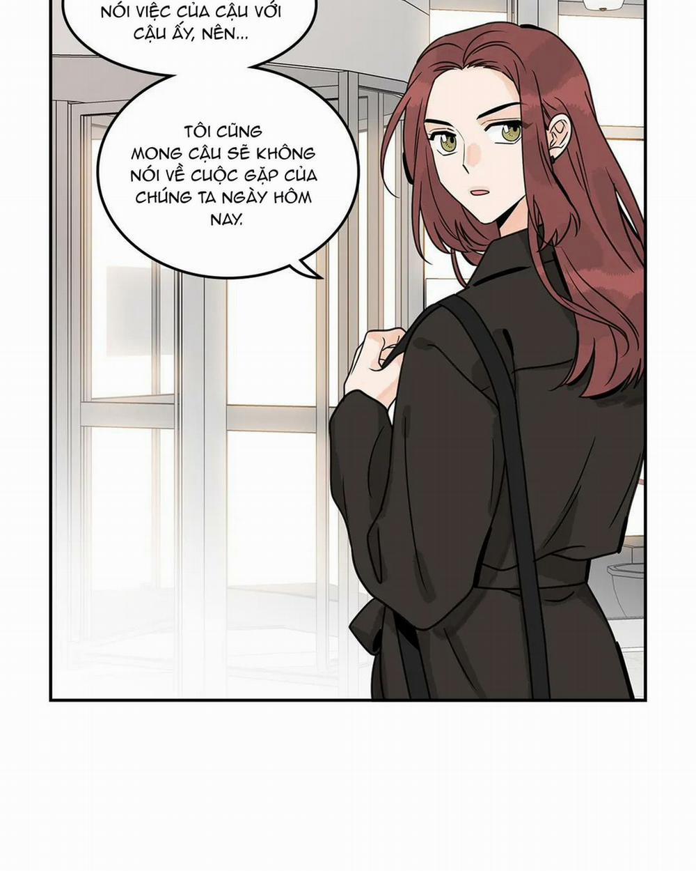 Ngài Trợ Lý Muốn Làm Tình 33 trang 16