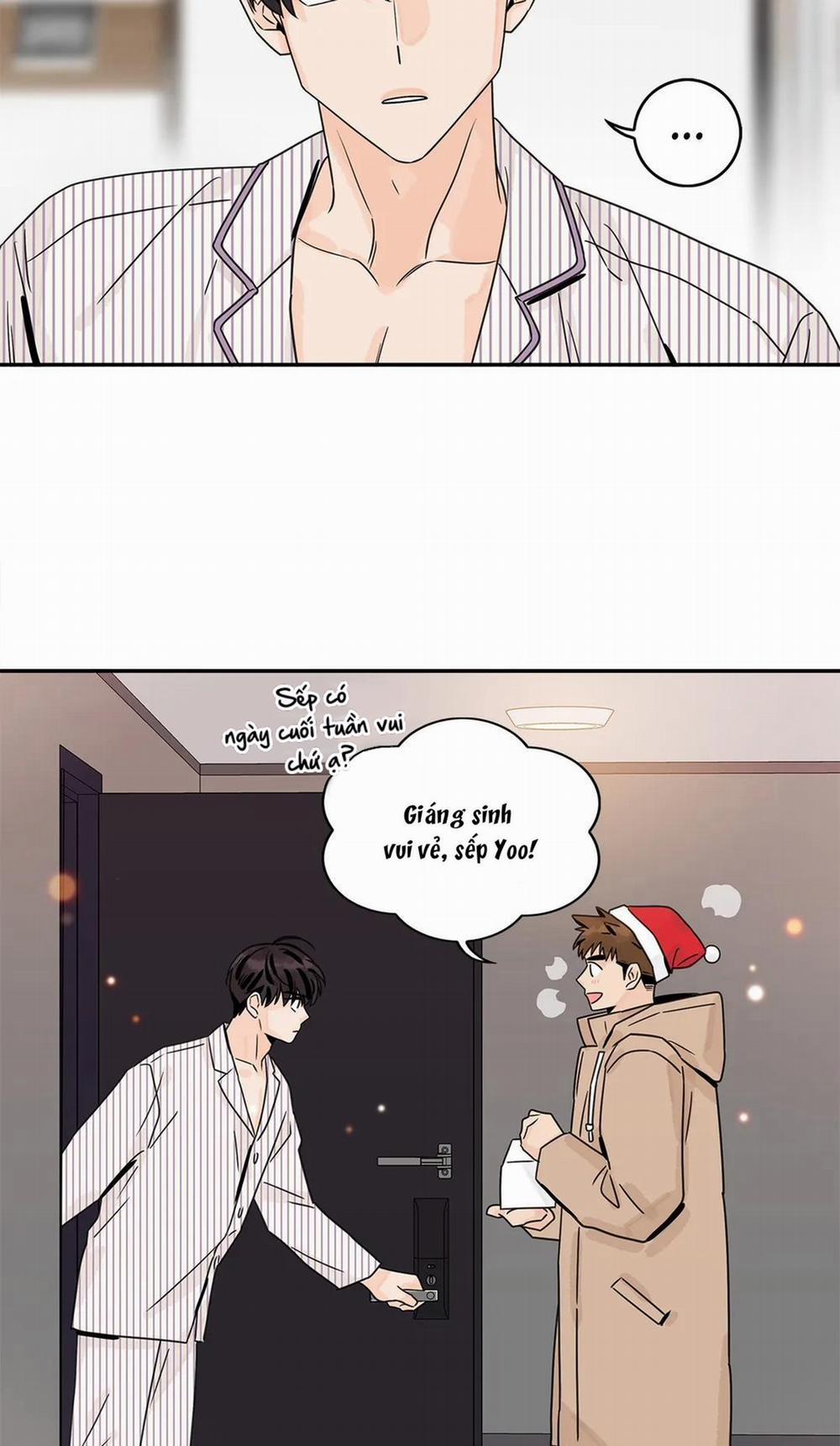 Ngài Trợ Lý Muốn Làm Tình 35 trang 5