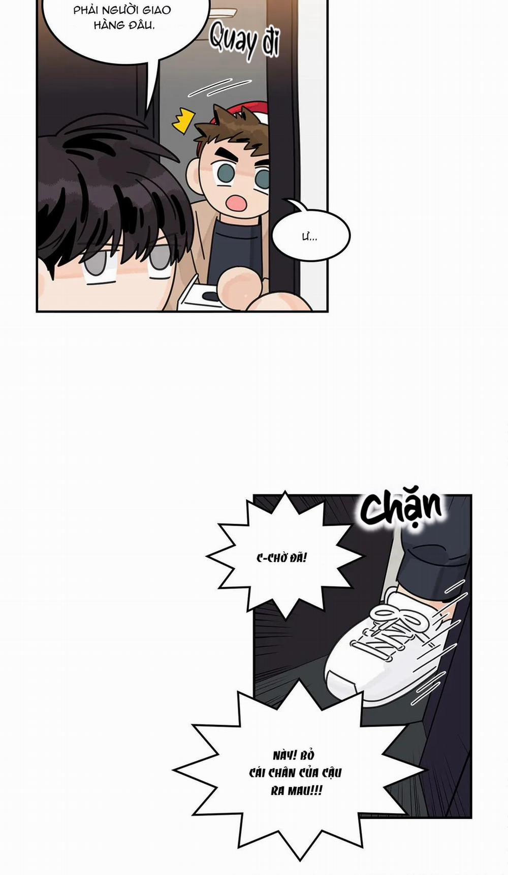 Ngài Trợ Lý Muốn Làm Tình 35 trang 8