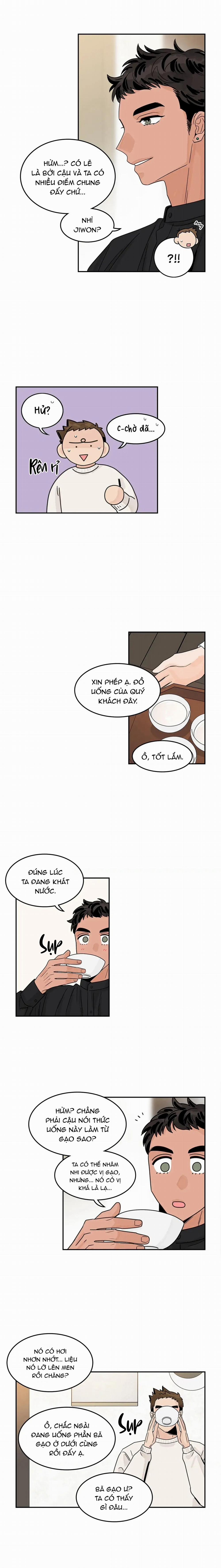 Ngài Trợ Lý Muốn Làm Tình 40 trang 2