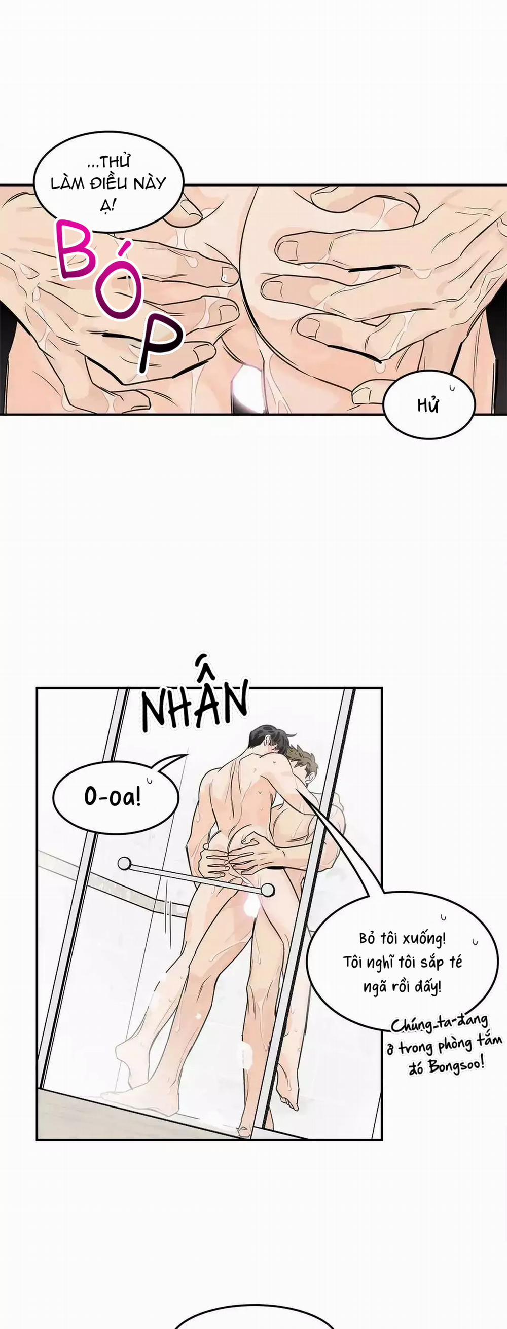 Ngài Trợ Lý Muốn Làm Tình 41 trang 20