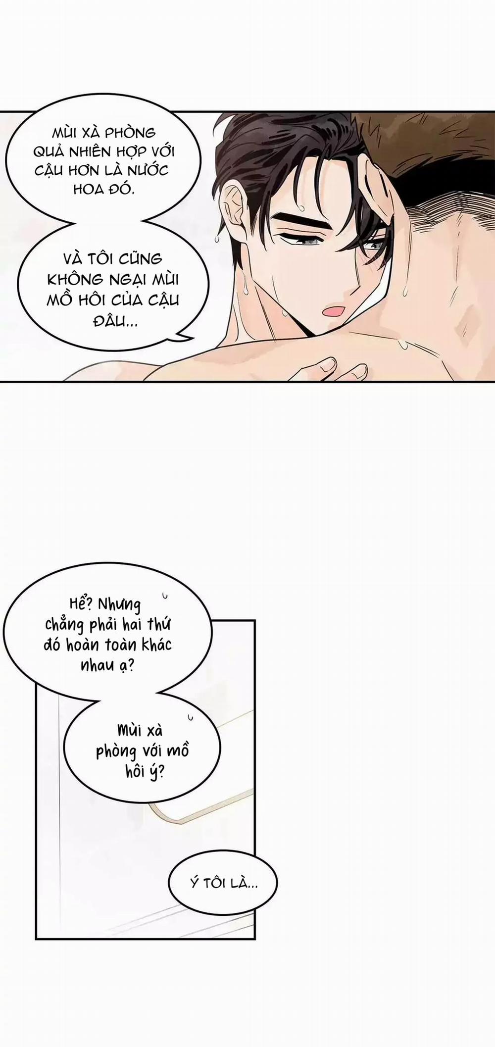 Ngài Trợ Lý Muốn Làm Tình 41 trang 26