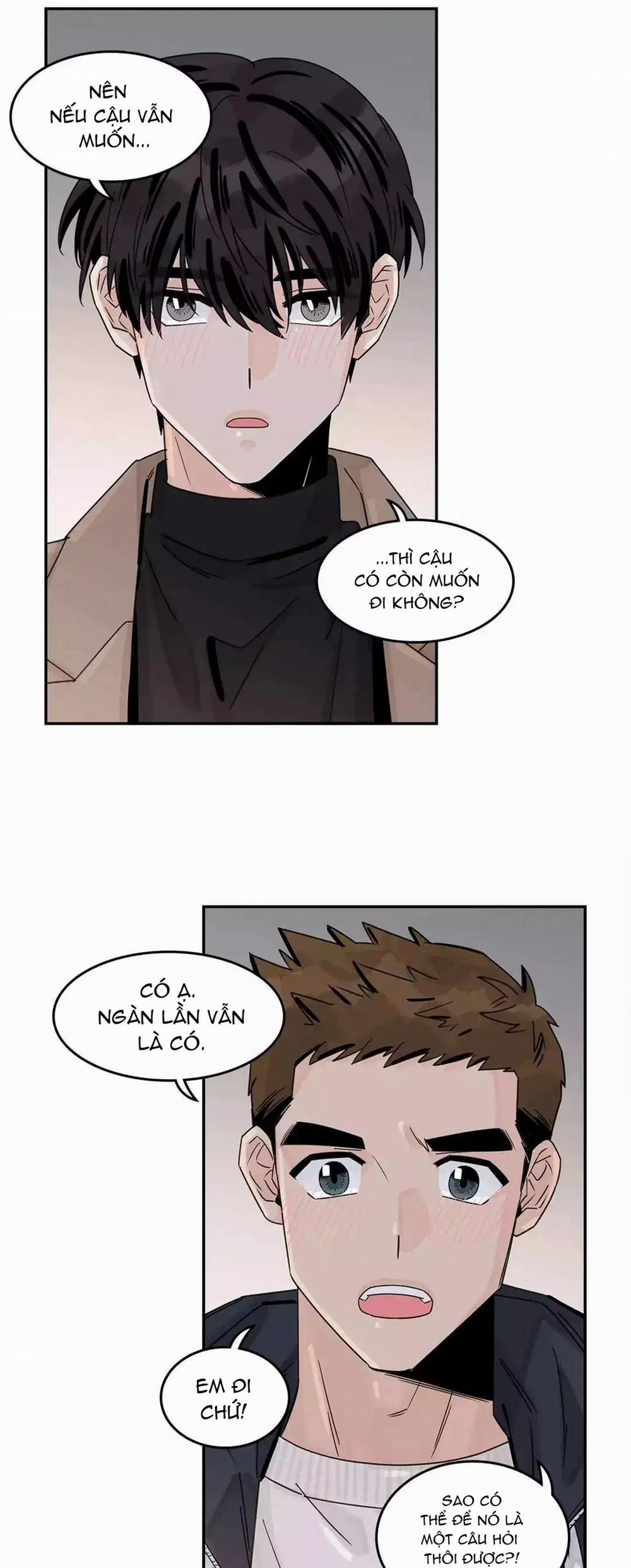 Ngài Trợ Lý Muốn Làm Tình 41 trang 5