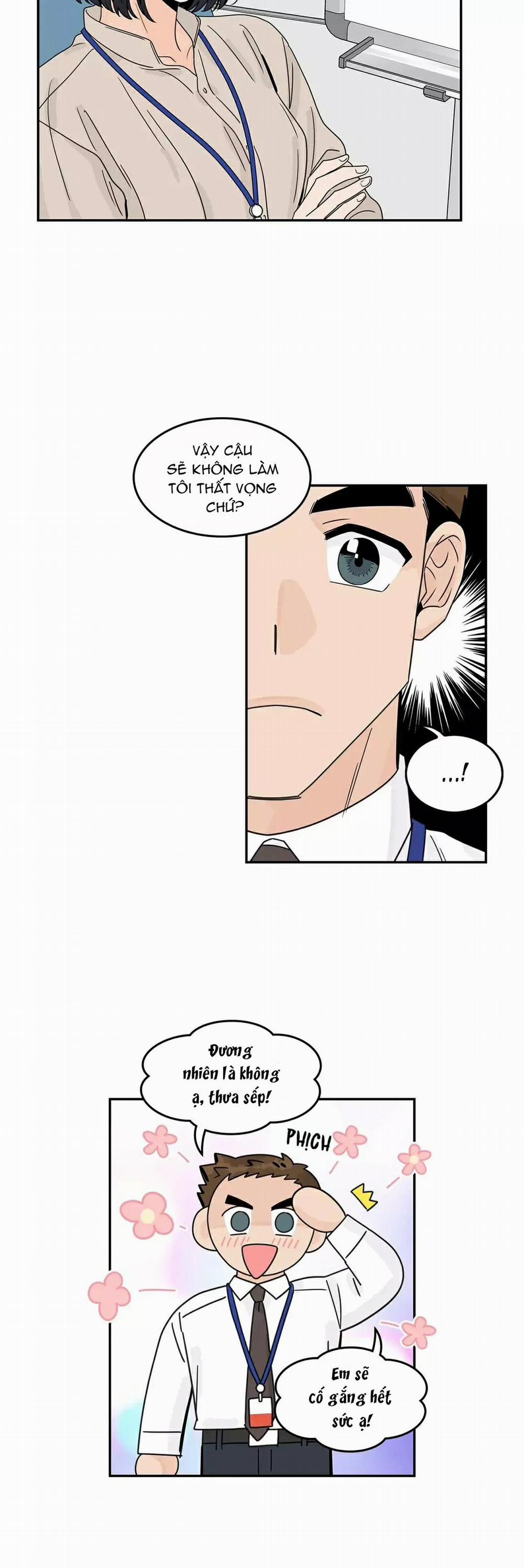 Ngài Trợ Lý Muốn Làm Tình 45 trang 25