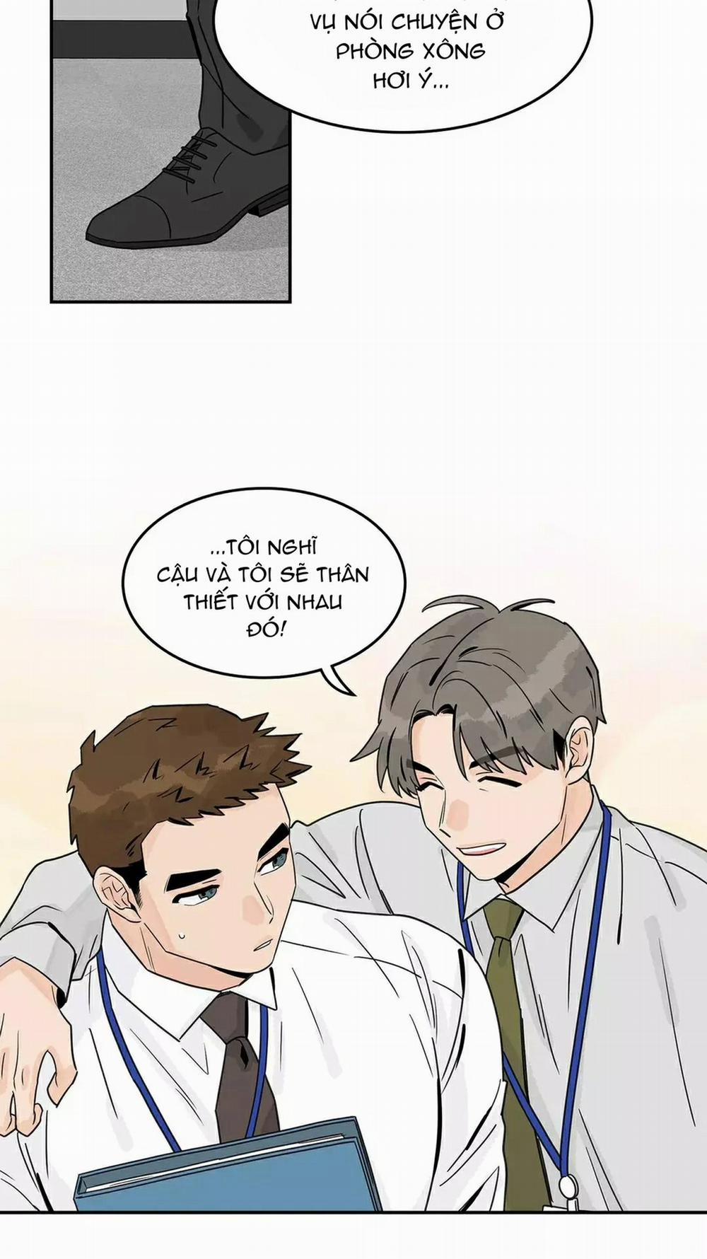 Ngài Trợ Lý Muốn Làm Tình 45 trang 34