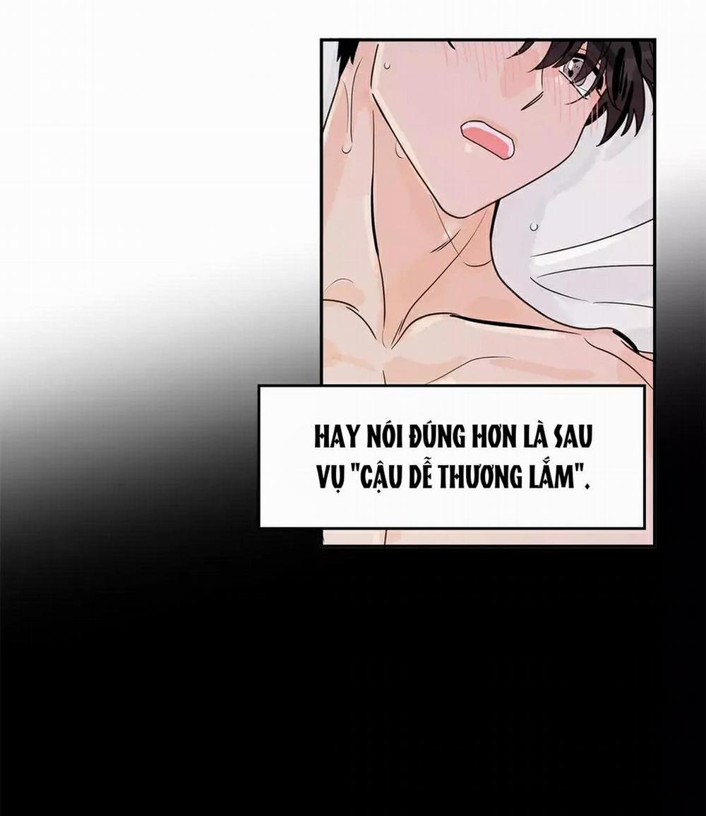 Ngài Trợ Lý Muốn Làm Tình 45 trang 7