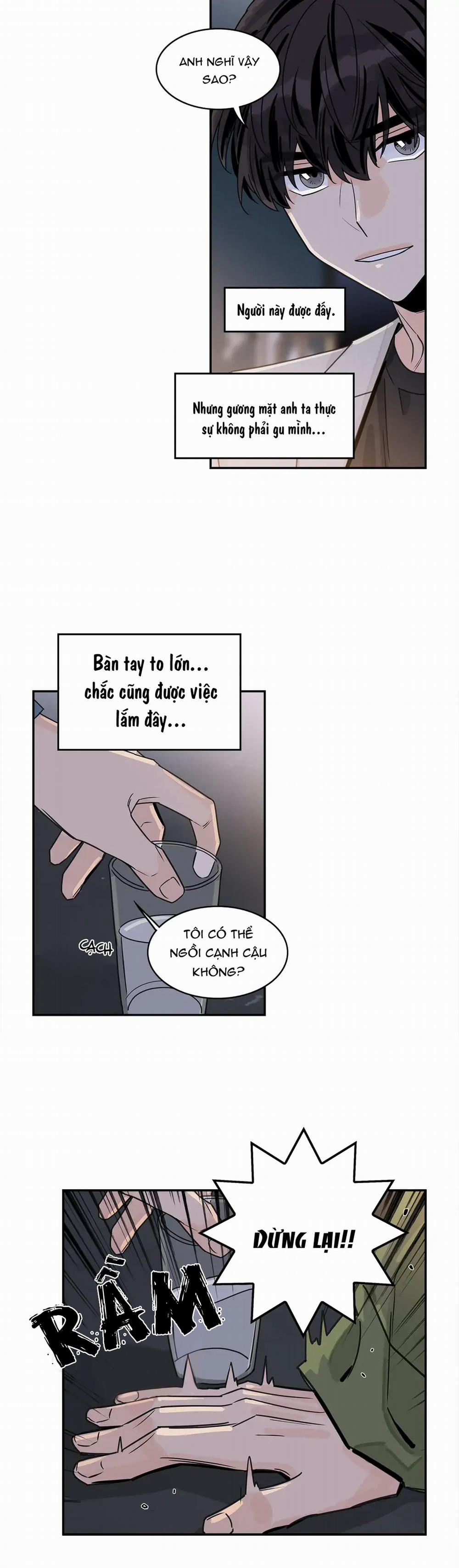 Ngài Trợ Lý Muốn Làm Tình 5 trang 17