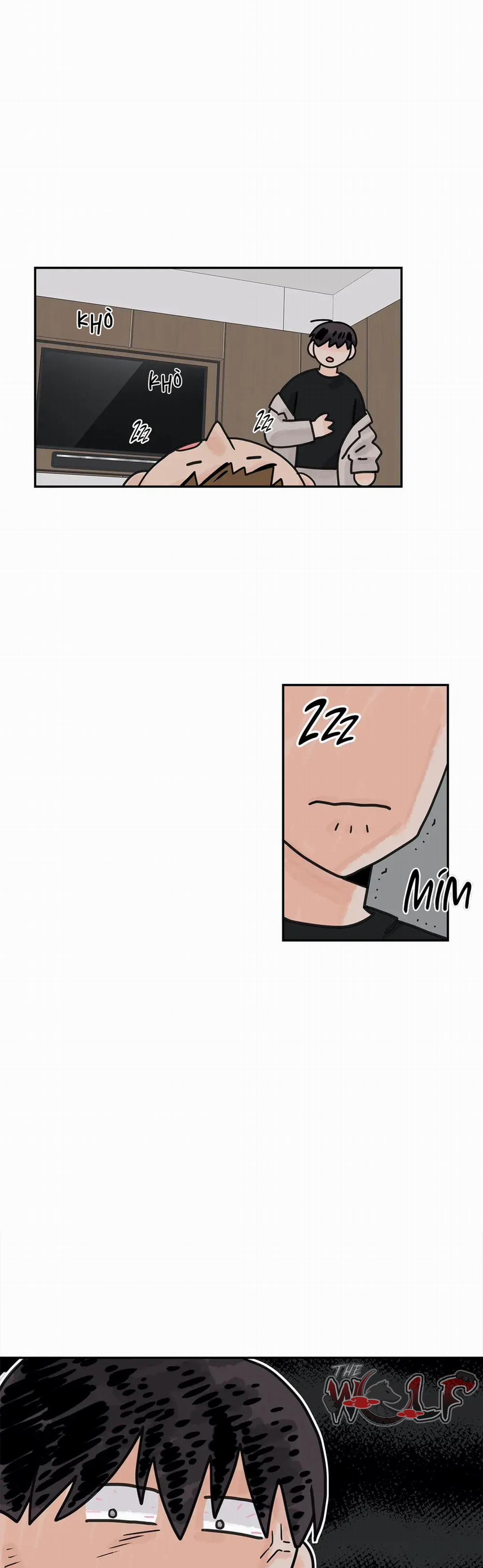 Ngài Trợ Lý Muốn Làm Tình 7 trang 11