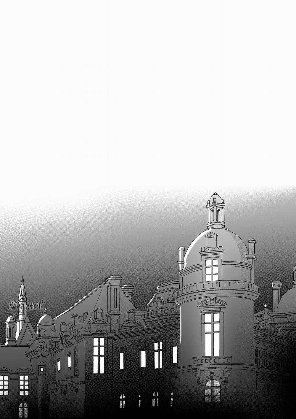 Ngấm Ngầm Giở Trò Để Làm Thánh Nữ Tu Sĩ Từ Từ Dâm Đãng 3 trang 2