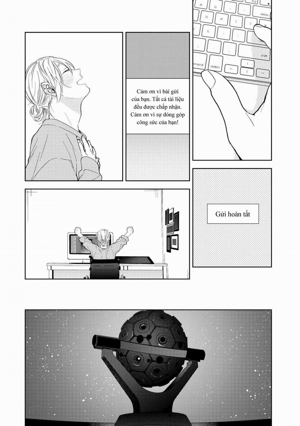 Ngắm Nhìn Bầu Trời Sao 1 trang 11