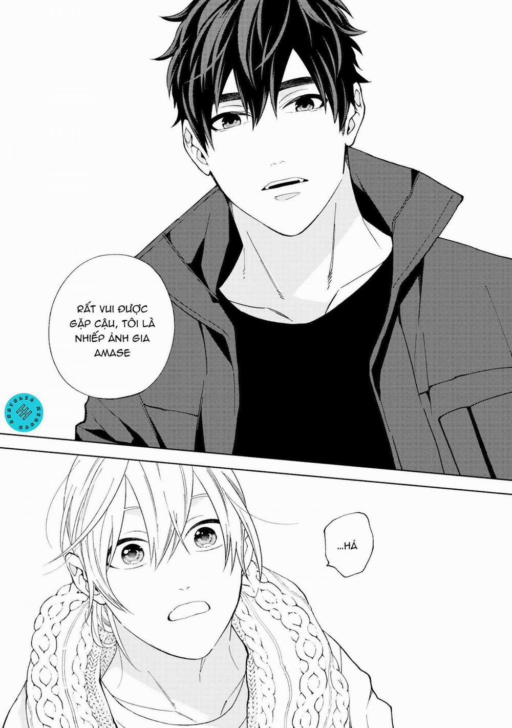 Ngắm Nhìn Bầu Trời Sao 1 trang 14