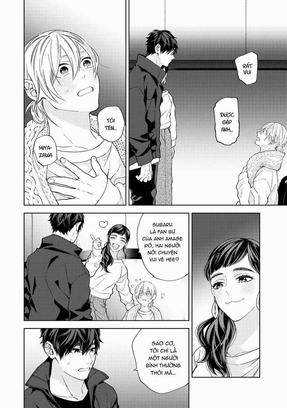 Ngắm Nhìn Bầu Trời Sao 1 trang 15