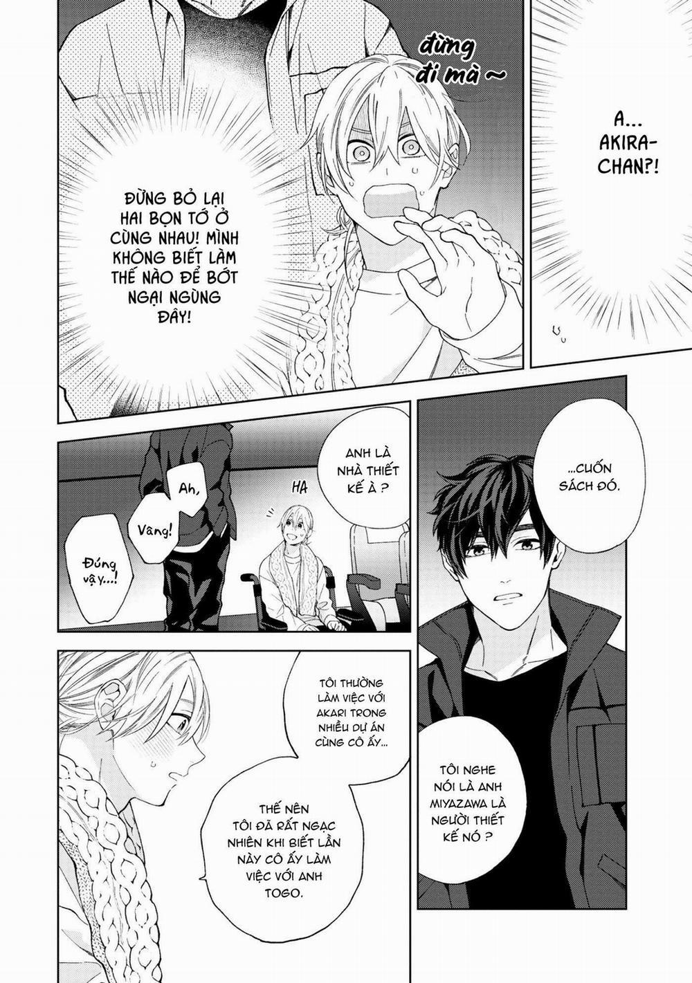 Ngắm Nhìn Bầu Trời Sao 1 trang 17