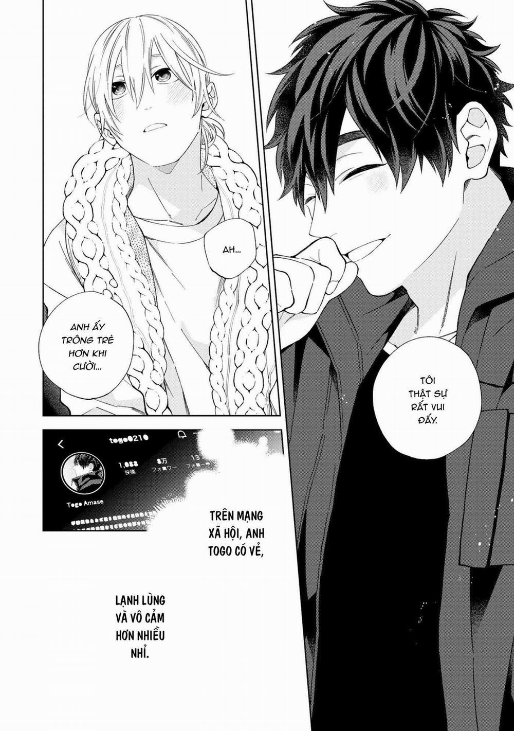 Ngắm Nhìn Bầu Trời Sao 1 trang 19