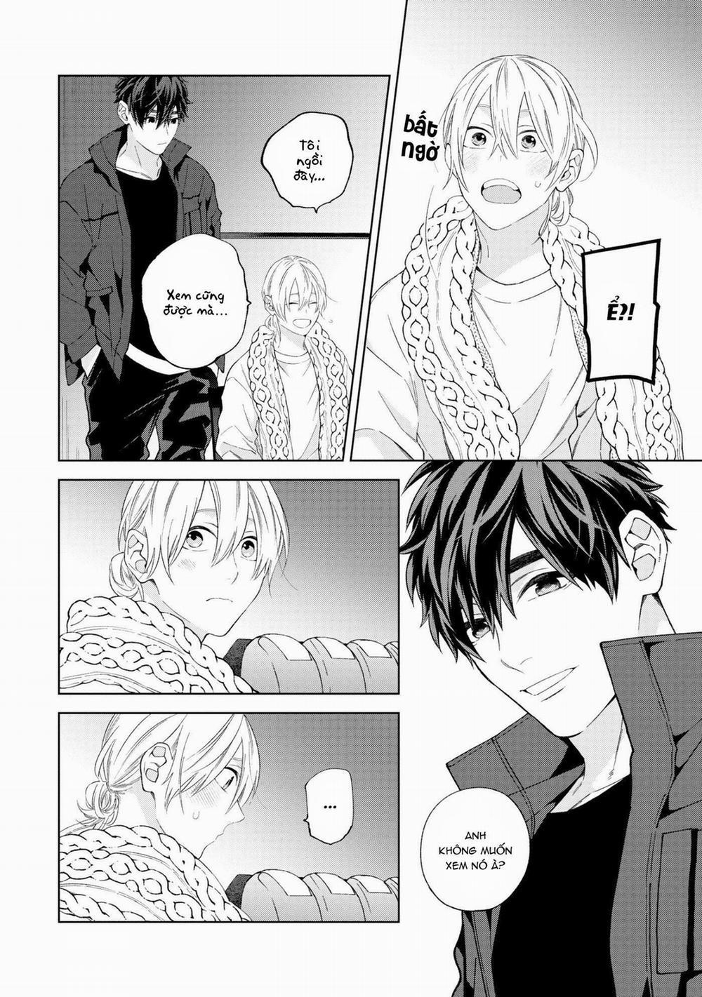 Ngắm Nhìn Bầu Trời Sao 1 trang 21