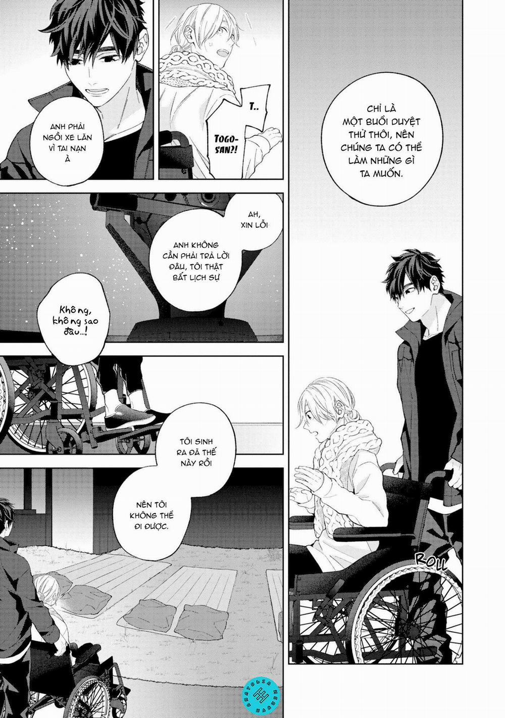 Ngắm Nhìn Bầu Trời Sao 1 trang 22