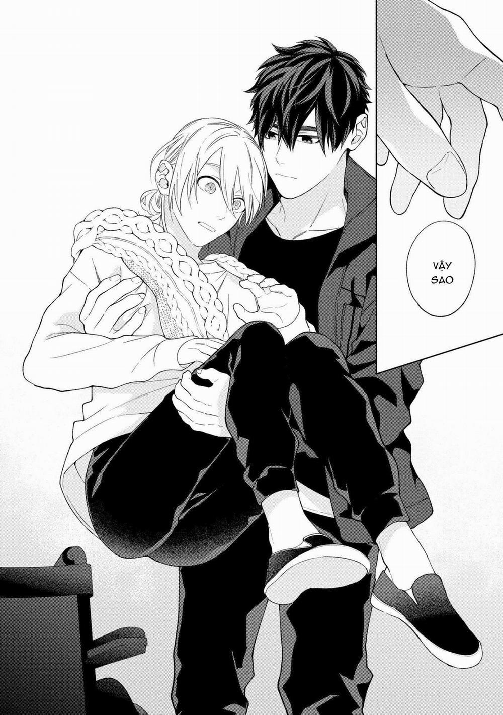 Ngắm Nhìn Bầu Trời Sao 1 trang 23