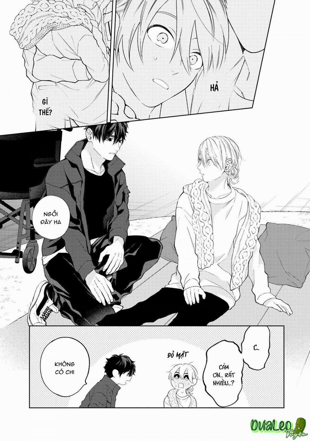 Ngắm Nhìn Bầu Trời Sao 1 trang 24