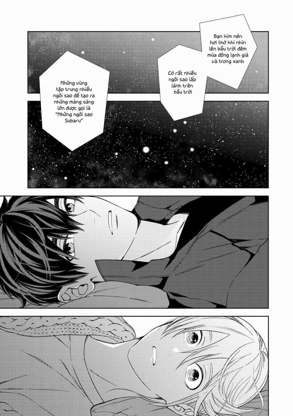 Ngắm Nhìn Bầu Trời Sao 1 trang 28
