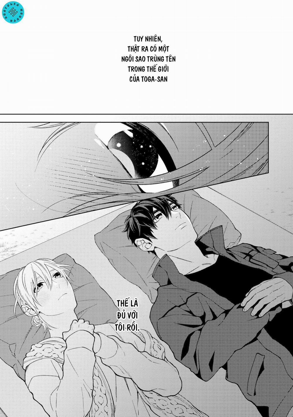 Ngắm Nhìn Bầu Trời Sao 1 trang 30