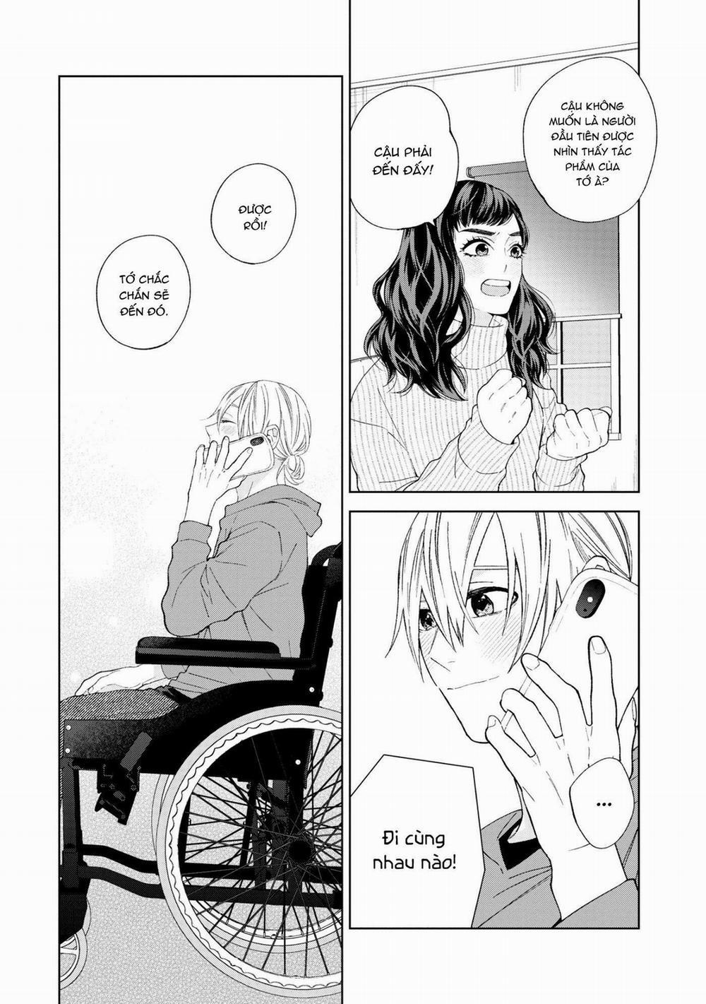 Ngắm Nhìn Bầu Trời Sao 1 trang 9