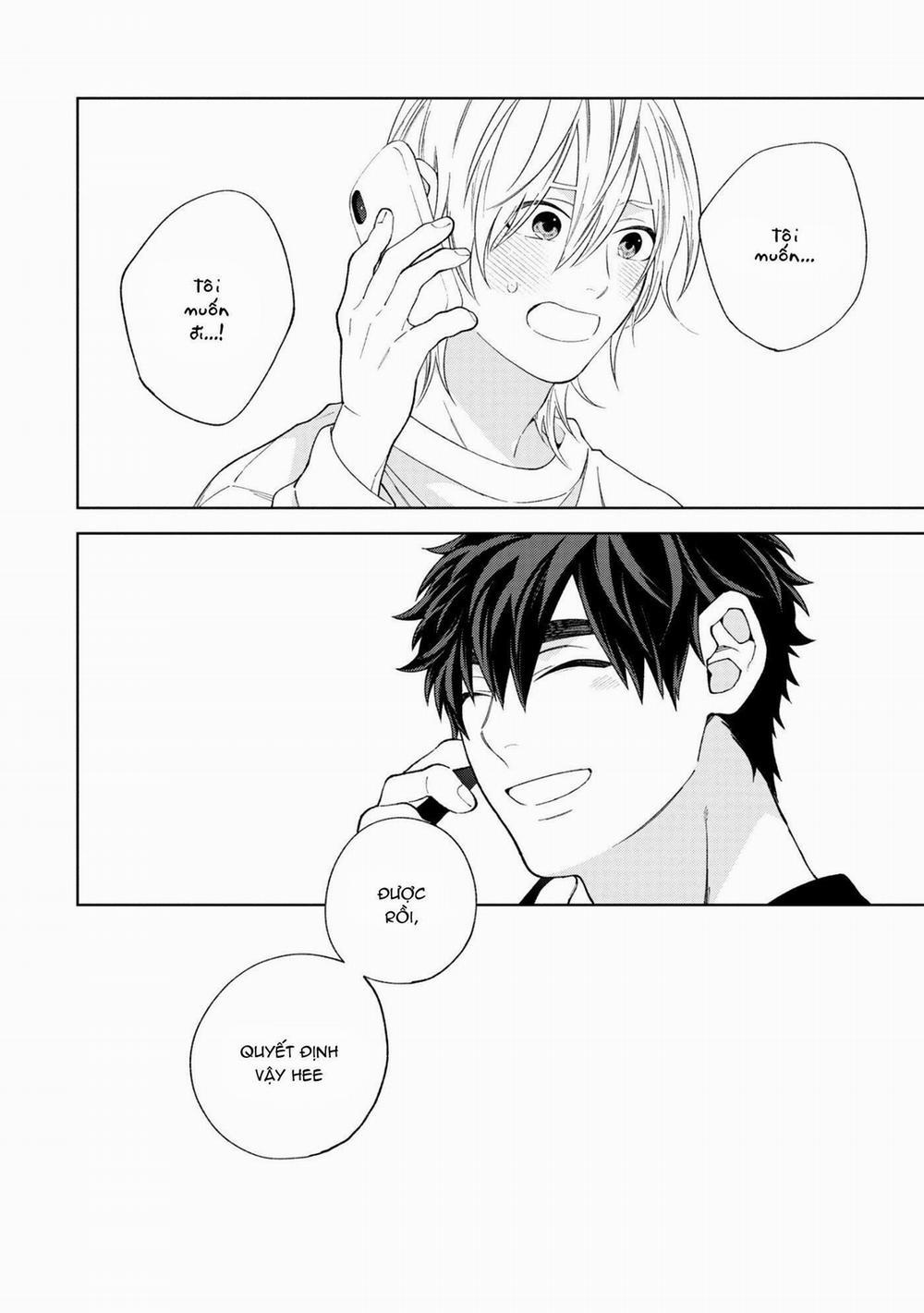 Ngắm Nhìn Bầu Trời Sao 2 trang 12