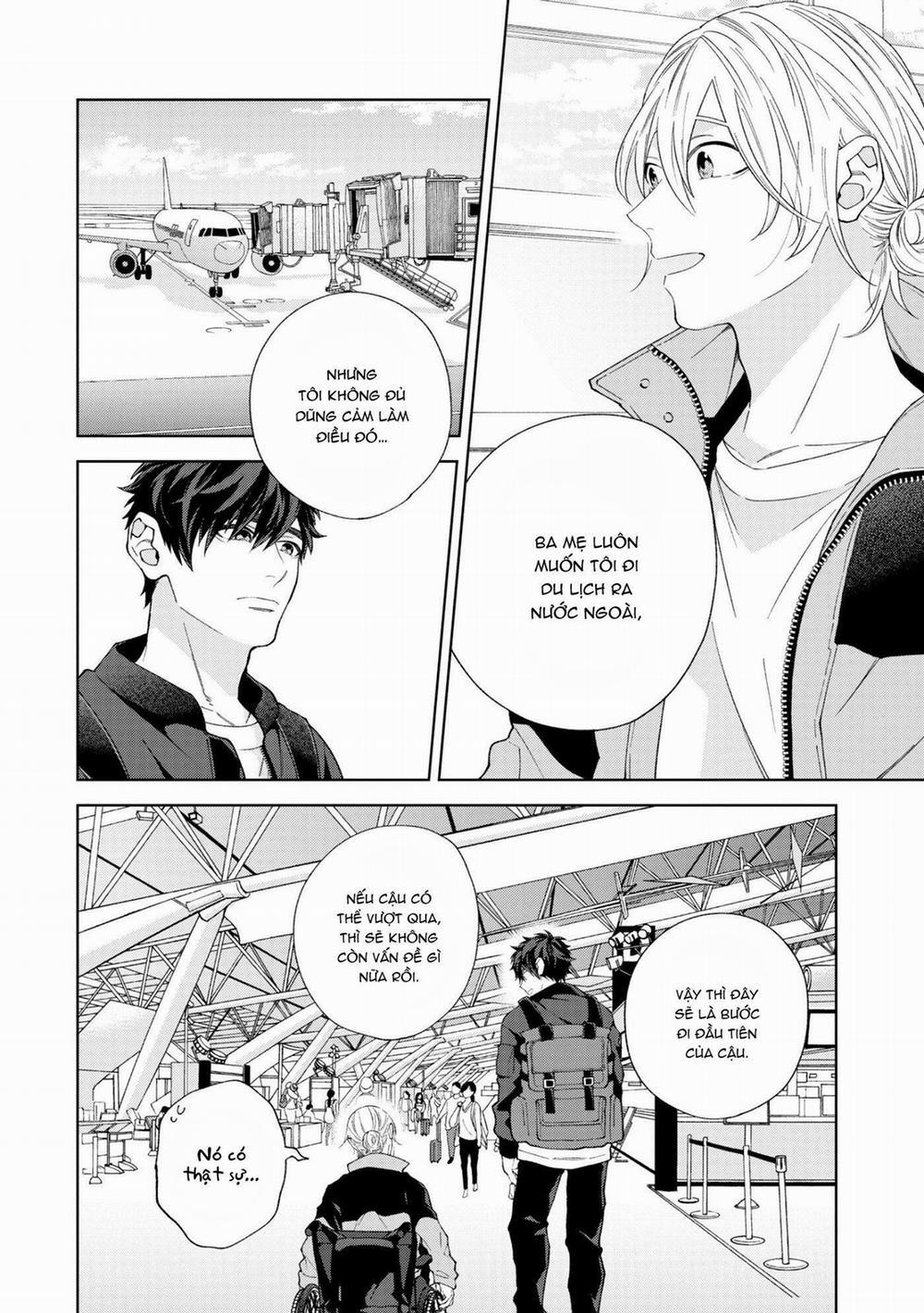 Ngắm Nhìn Bầu Trời Sao 2 trang 14