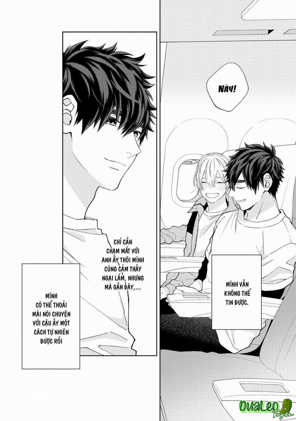 Ngắm Nhìn Bầu Trời Sao 2 trang 16