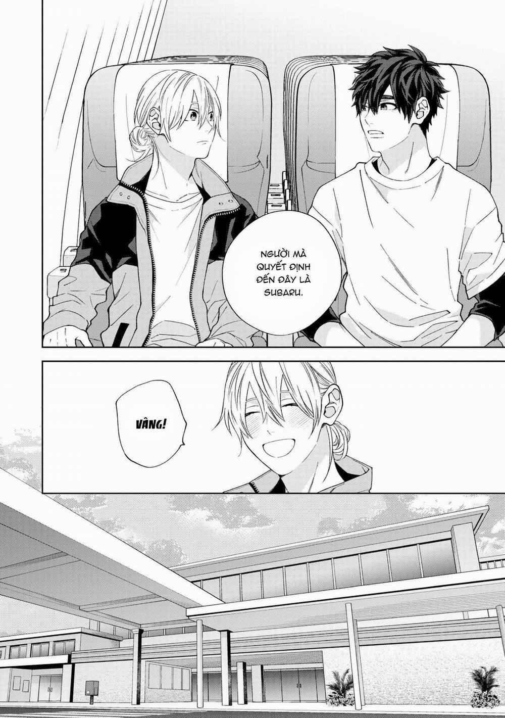 Ngắm Nhìn Bầu Trời Sao 2 trang 18