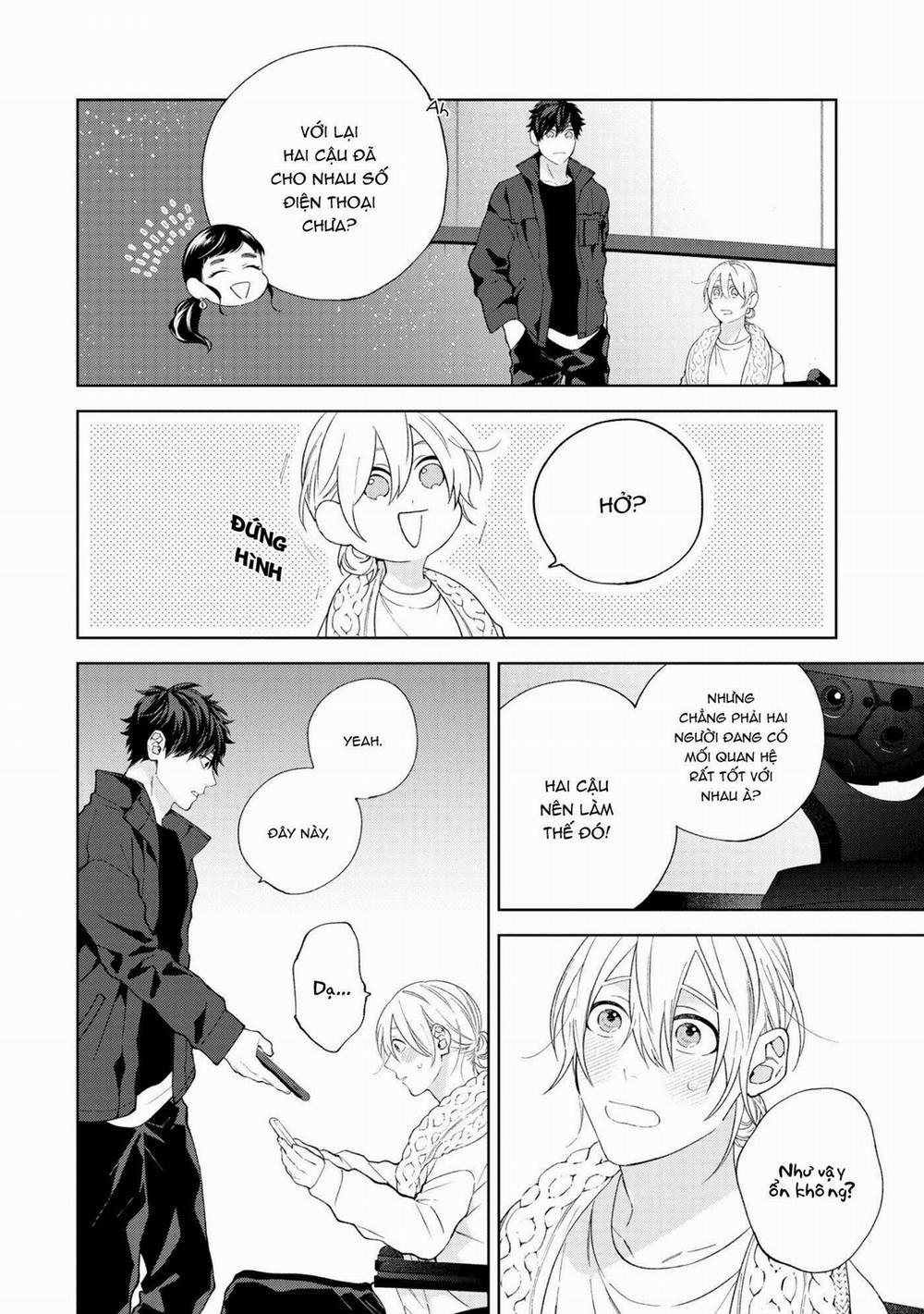 Ngắm Nhìn Bầu Trời Sao 2 trang 2