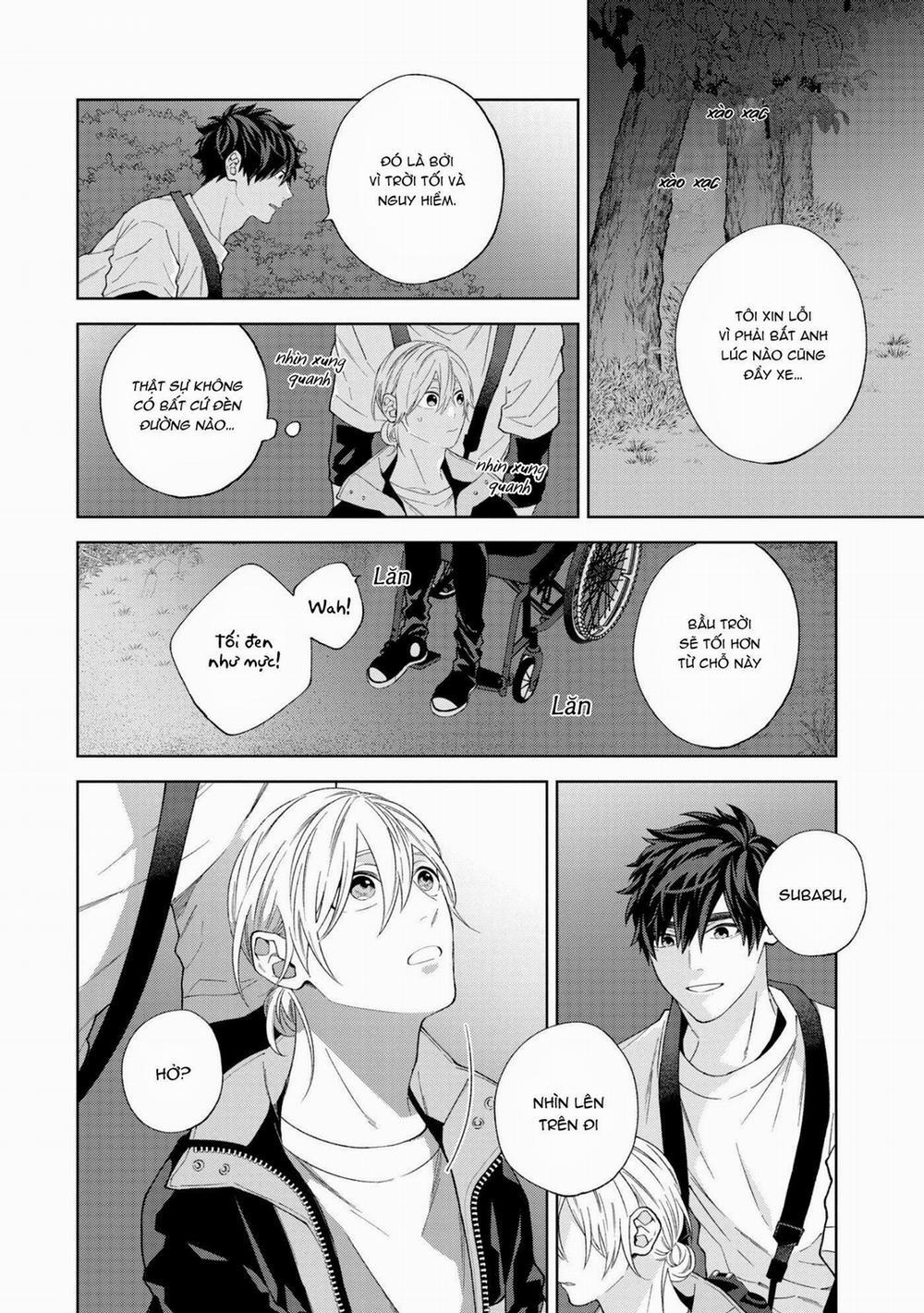 Ngắm Nhìn Bầu Trời Sao 2 trang 22