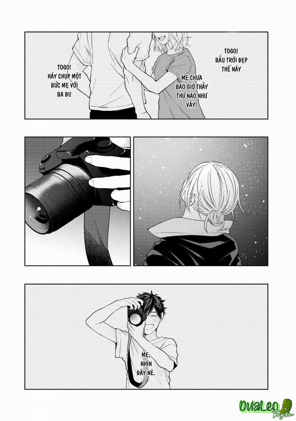 Ngắm Nhìn Bầu Trời Sao 2 trang 26