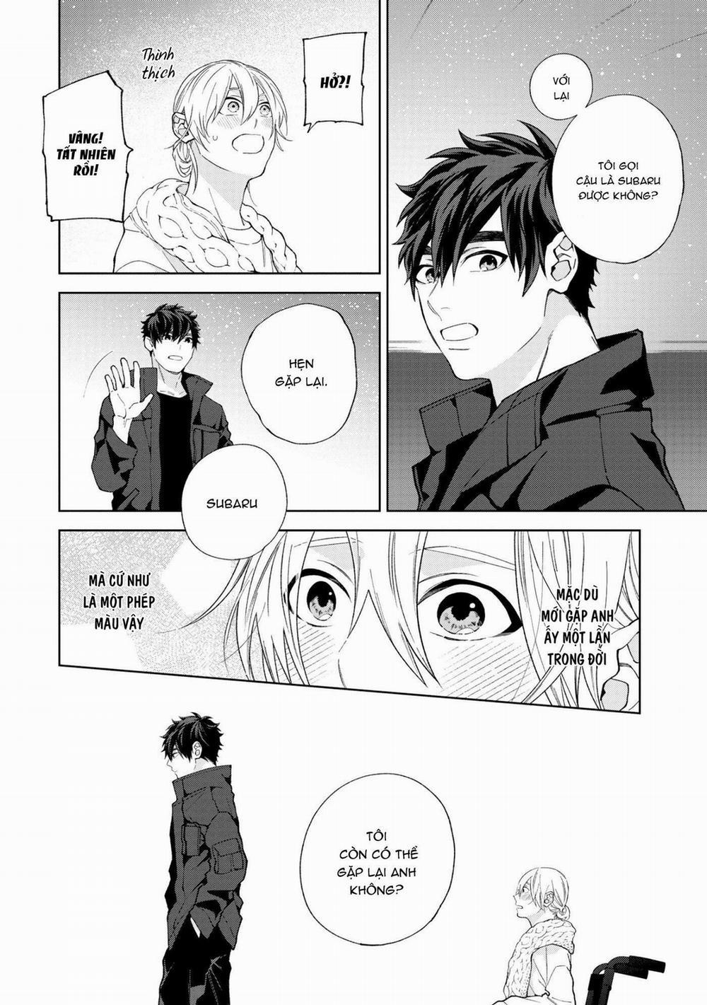 Ngắm Nhìn Bầu Trời Sao 2 trang 4