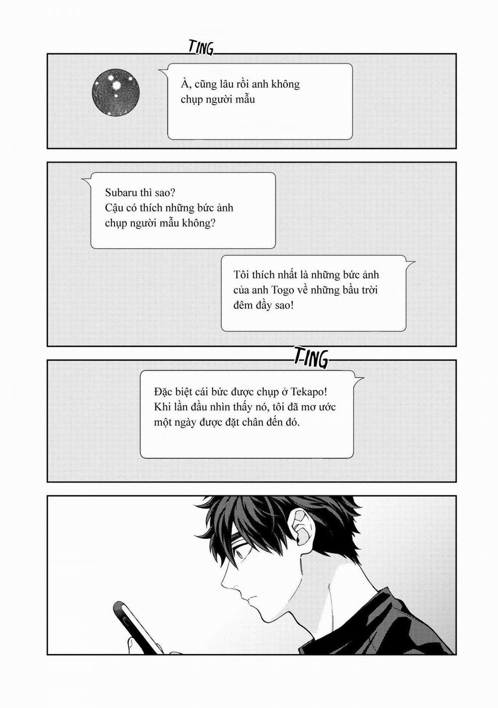 Ngắm Nhìn Bầu Trời Sao 2 trang 7