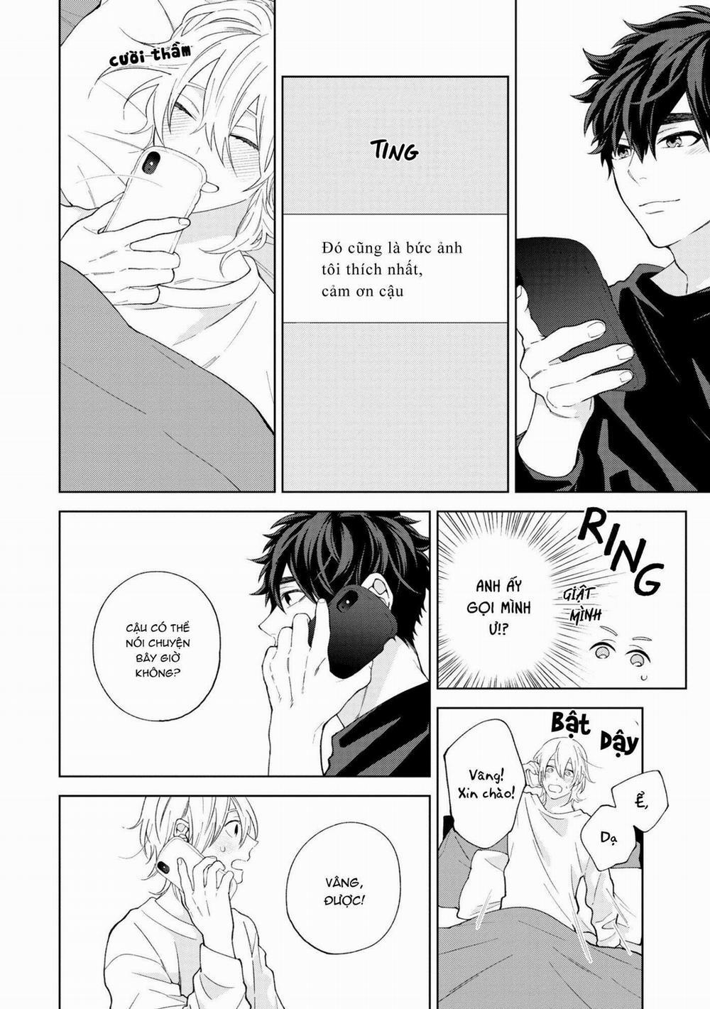 Ngắm Nhìn Bầu Trời Sao 2 trang 8