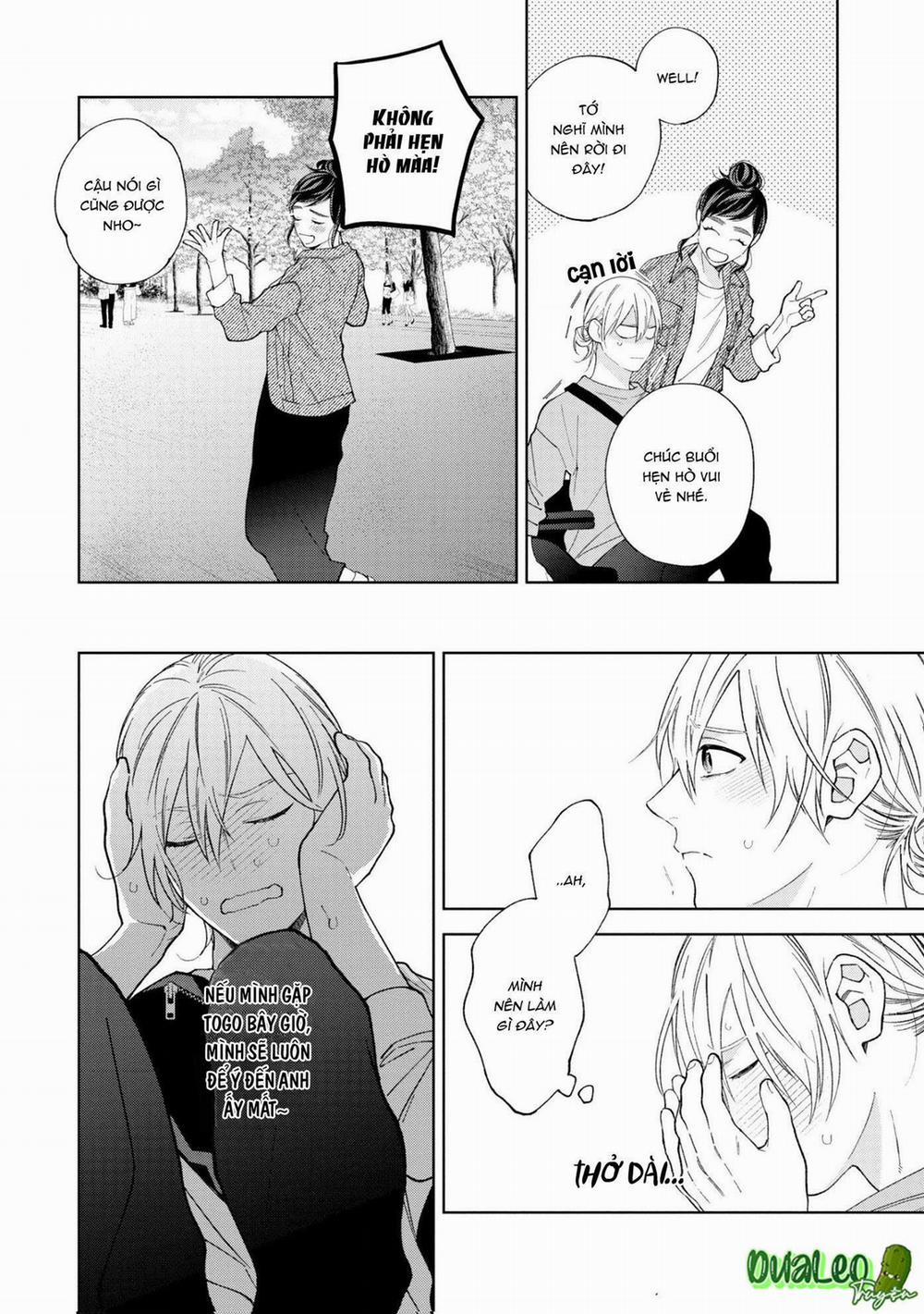 Ngắm Nhìn Bầu Trời Sao 3 trang 11