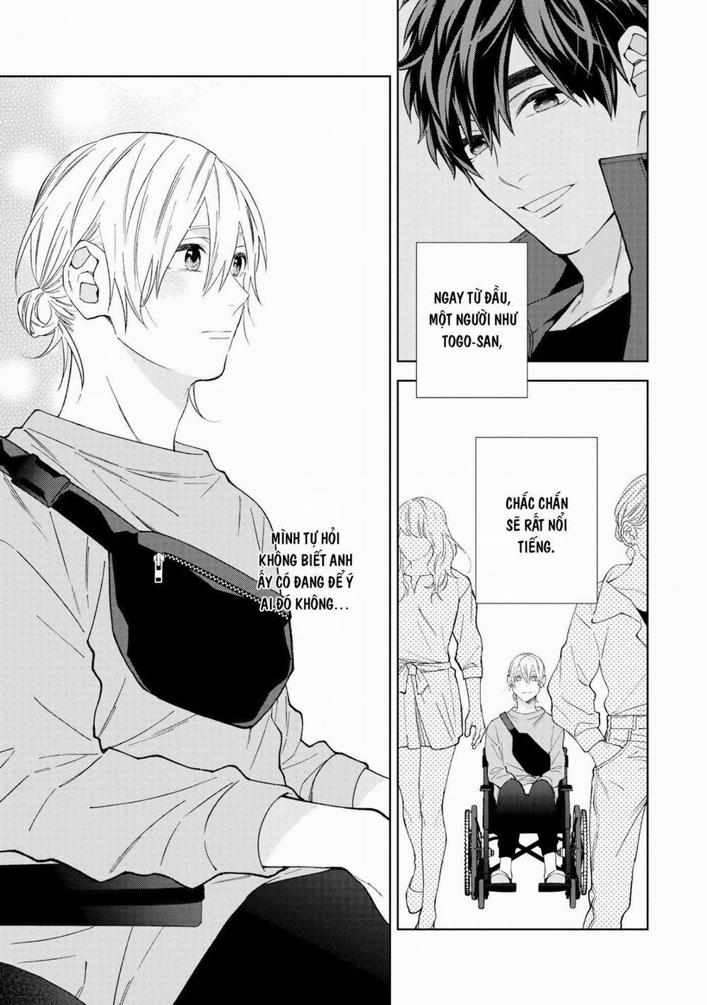 Ngắm Nhìn Bầu Trời Sao 3 trang 12