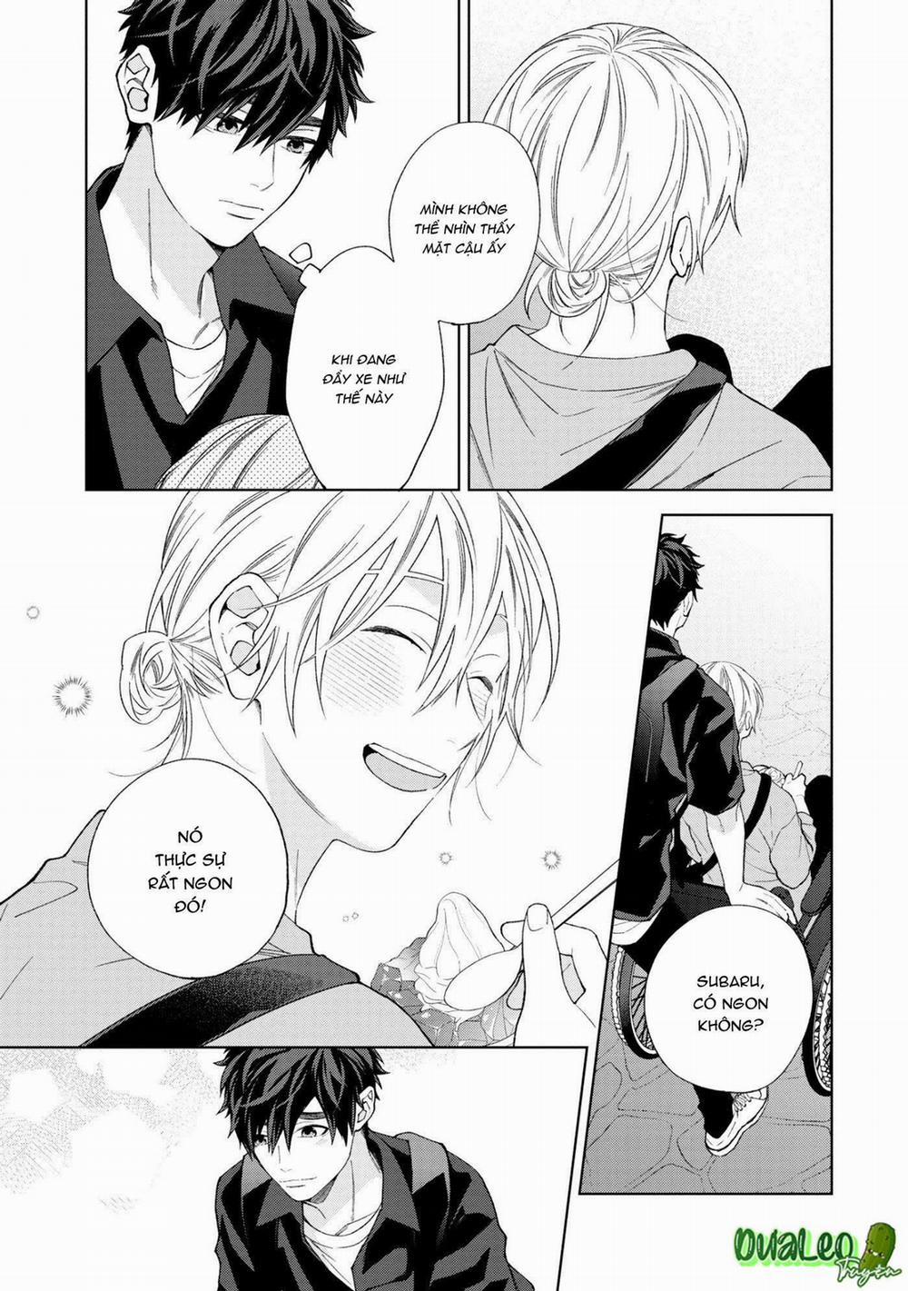 Ngắm Nhìn Bầu Trời Sao 3 trang 16