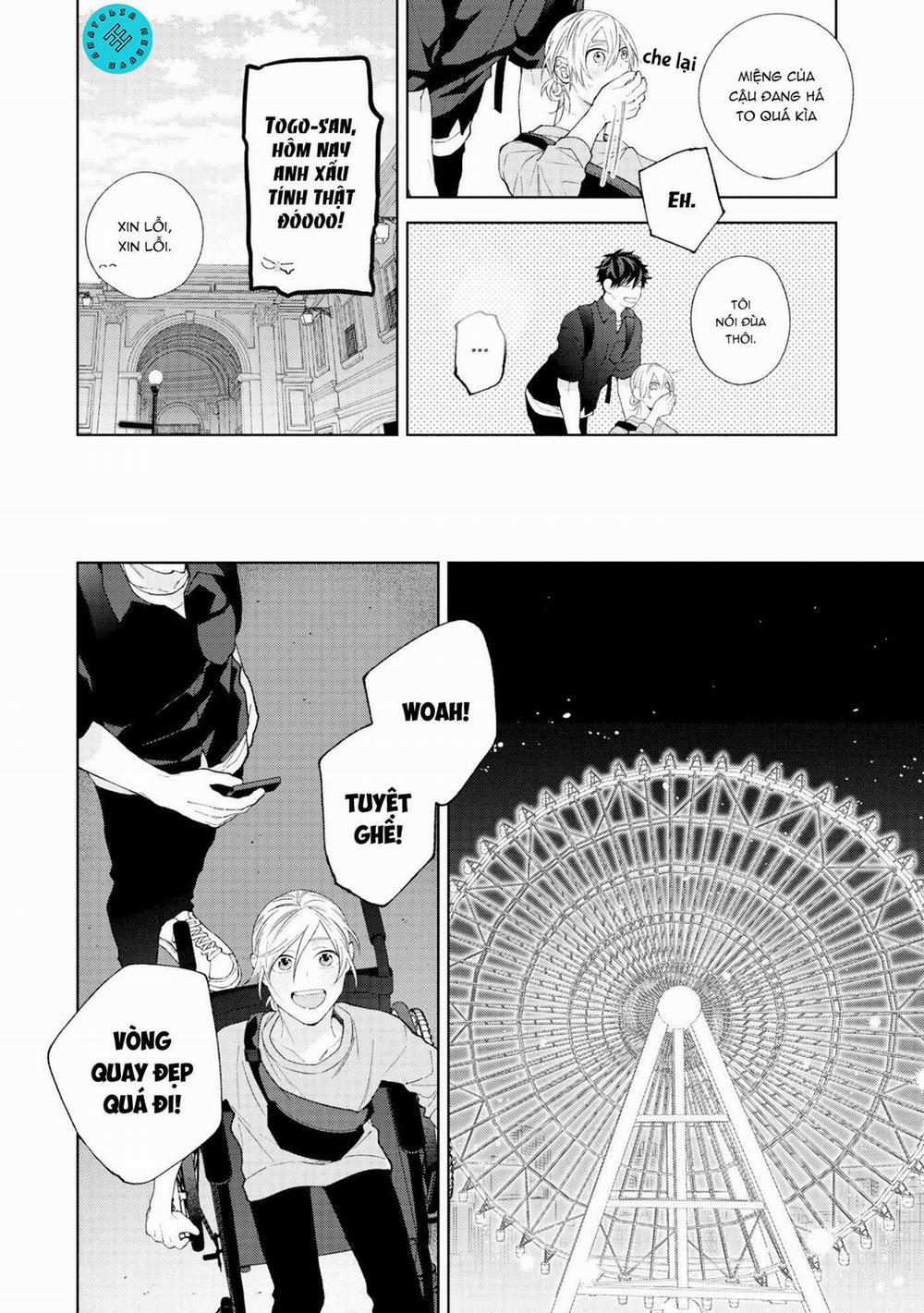 Ngắm Nhìn Bầu Trời Sao 3 trang 17