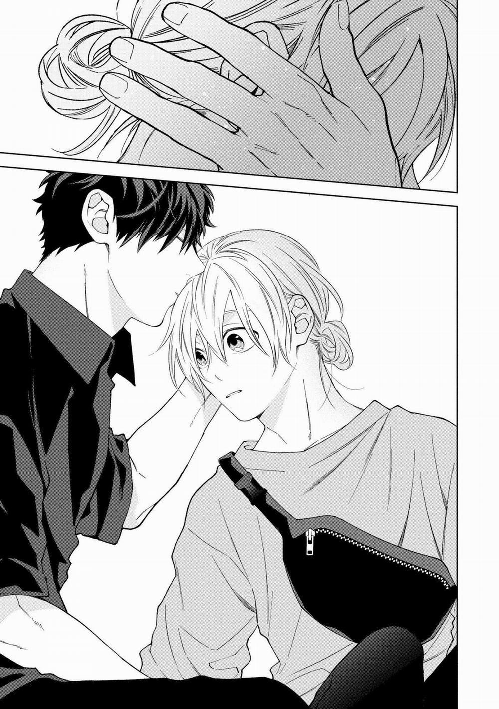 Ngắm Nhìn Bầu Trời Sao 3 trang 22