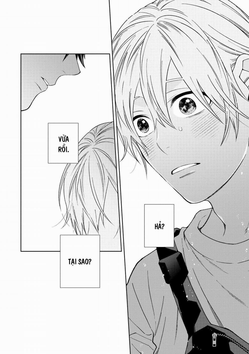 Ngắm Nhìn Bầu Trời Sao 3 trang 23