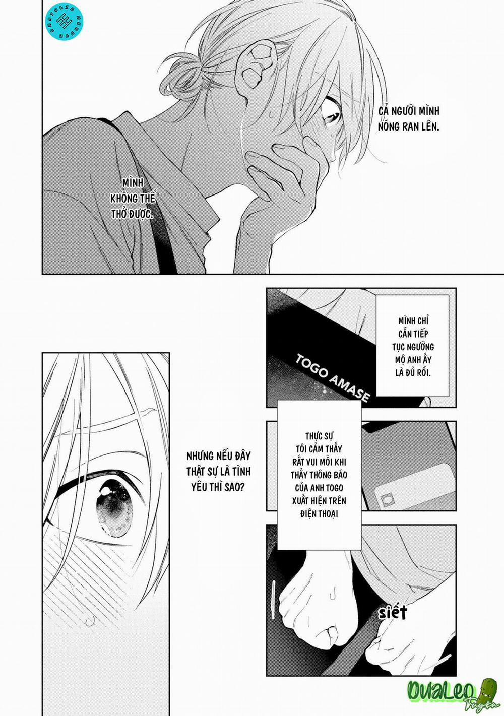 Ngắm Nhìn Bầu Trời Sao 3 trang 25