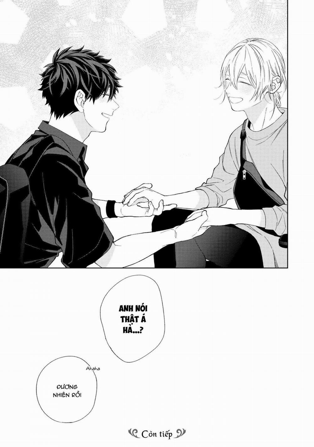 Ngắm Nhìn Bầu Trời Sao 3 trang 28