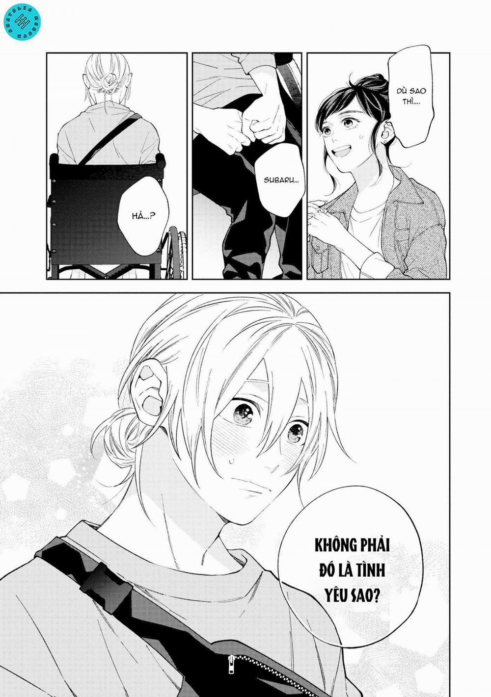 Ngắm Nhìn Bầu Trời Sao 3 trang 6