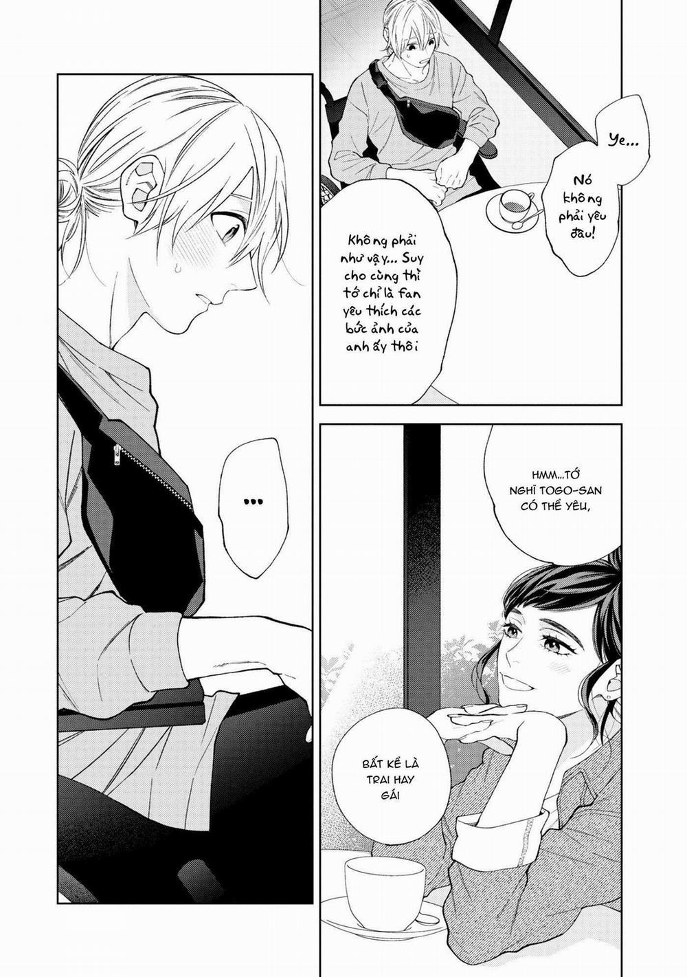 Ngắm Nhìn Bầu Trời Sao 3 trang 7