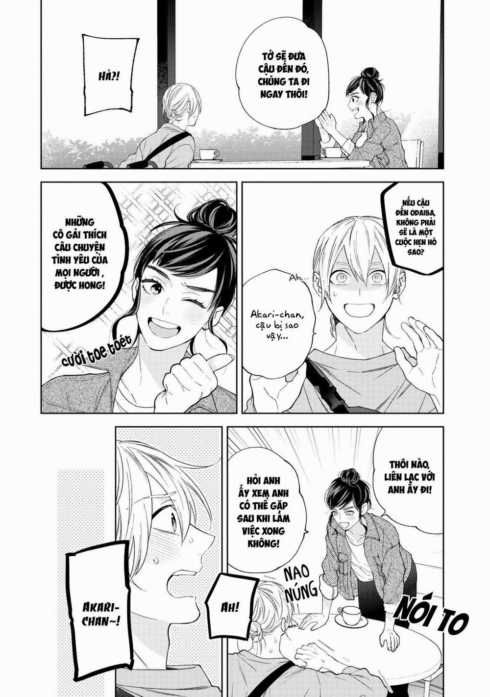 Ngắm Nhìn Bầu Trời Sao 3 trang 9