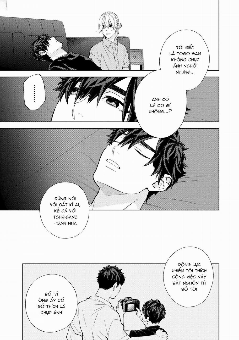 Ngắm Nhìn Bầu Trời Sao 4 trang 11