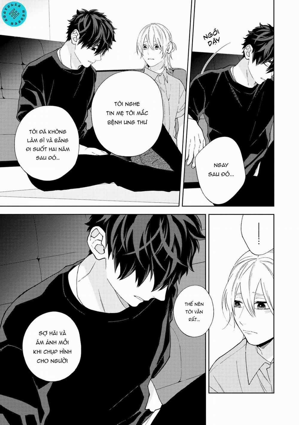 Ngắm Nhìn Bầu Trời Sao 4 trang 13