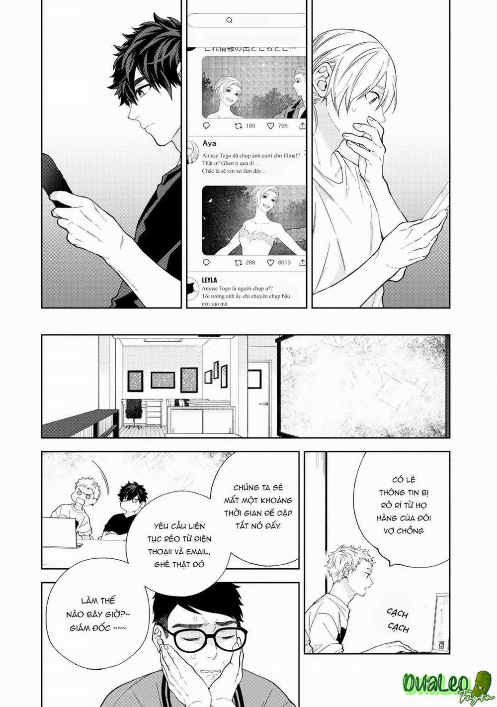 Ngắm Nhìn Bầu Trời Sao 4 trang 20